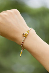 Aura of Guardians Zodiac Projection Bracelet
