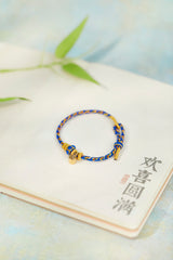 Aura of Guardians Zodiac Projection Bracelet