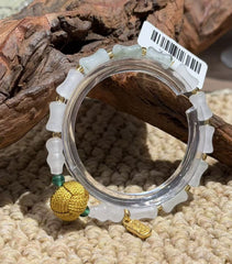 Tranquil Journey Beaded Blessing Bracelet – Image 3