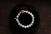 Joyful Happenings Cloisonne Fortune Bracelet
