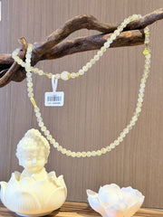 Serene Heart Beaded Blessing Bracelet – Image 1