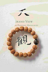 Gentle Spirit Beaded Blessing Bracelet – Image 1