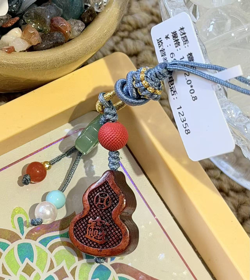 Radiant Path Symbolic Cultural Gift – Image 3