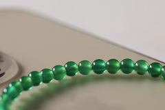 Agate Blessing Bracelet - SCGMN0005