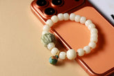 Bodhi Seed Blessing Bracelet - SCPTG0007