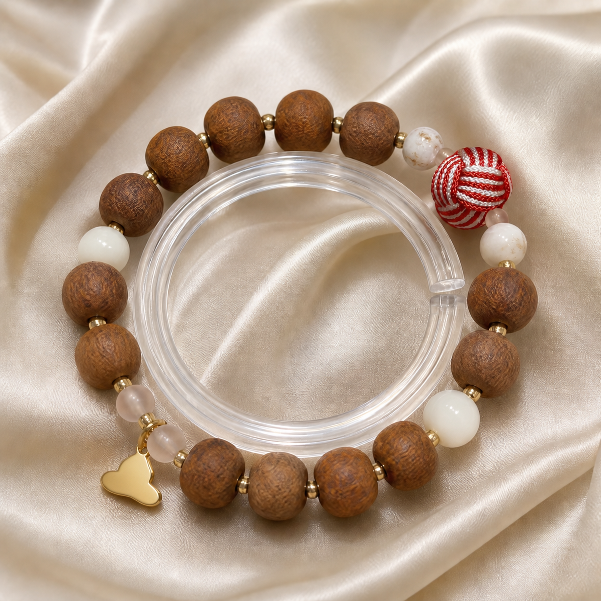 Bodhi Root Bracelet - Style SCPTG0008 — product image 1