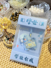 Centered Path Symbolic Keepsake Sachet – Image 3