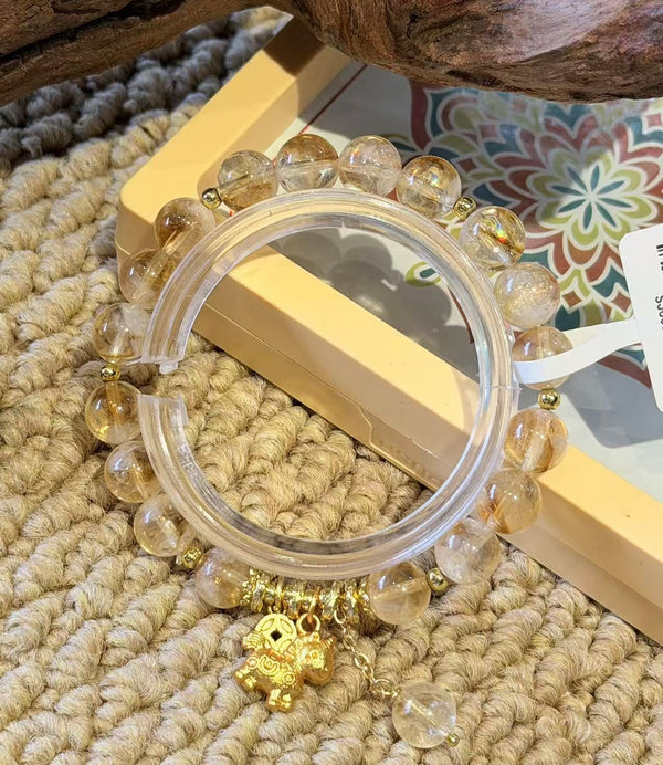 Resilient Spirit Beaded Bracelet | Meaningful Gift