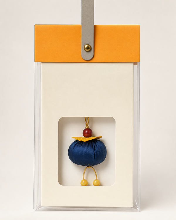 Chinese Blessing Sachets | Choose Your Style