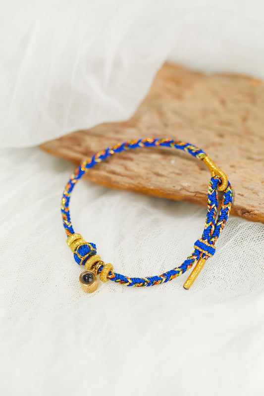 How to Choose the Right Bracelet for Peace, Style, and Meaning