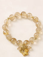 Resilient Spirit Beaded Bracelet | Meaningful Gift — product image 3