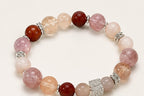 Sacred Path Beaded Bracelet | Meaningful Gift — product image 3