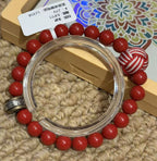Cinnabar Cultural Ornament - product image 7