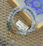 Tianshan Jade Bracelet | Style SCTSC0007 - product detail image 7