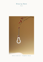 Blessing Charm - product detail