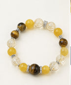Thoughtful Path Beaded Bracelet | Meaningful Gift — product image 3
