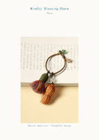 Mindful Blessing Charm - product detail