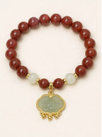 Thoughtful Spirit Beaded Bracelet | Meaningful Gift — product image 3