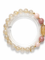 Peaceful Path Beaded Bracelet | Meaningful Gift — product image 5