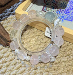 Tranquil Heart Beaded Bracelet | Thoughtful Gift — product detail