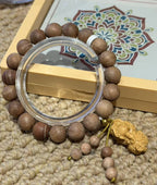 Hopeful Journey Beaded Blessing Bracelet — product detail