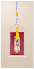 Symbolic Protection Charm - Study & Learning Charm - variant image