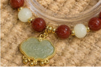 Thoughtful Spirit Beaded Bracelet | Meaningful Gift — product image 8