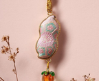 Steady Blessing Charm | Meaningful Gift — alternate angle