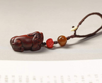 Serene Blessing Charm - alternate angle