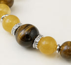 Thoughtful Path Beaded Bracelet | Meaningful Gift — product image 4