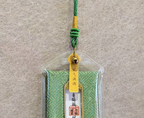 Symbolic Protection Charm - Prosperity Charm - variant image