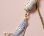 Gentle Blessing Charm - alternate angle