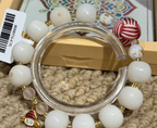 Bodhi Root Bracelet - Style SCPTG0008 — alternate angle