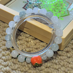 Tianshan Jade Bracelet | Style SCTSC0008 - Product image 3