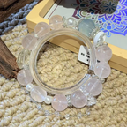 Tranquil Heart Beaded Bracelet | Thoughtful Gift — product detail