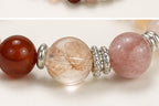 Sacred Path Beaded Bracelet | Meaningful Gift — product image 4