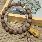 Hopeful Journey Beaded Blessing Bracelet — product detail