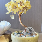 Fortune Tree Cultural Ornament - product image 7