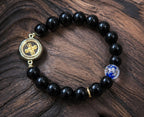 Obsidian Bracelet - Style YHYS0062 – Product image 1