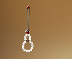 Blessing Charm - alternate angle