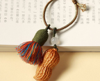 Mindful Blessing Charm - alternate angle
