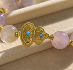 Harmonious Spirit Beaded Bracelet | Meaningful Everyday Jewelry — product detail