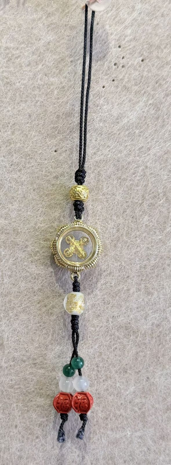 Graceful Path Symbolic Cultural Gift – Image 2