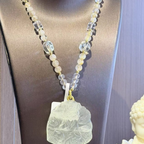 Steady Path Symbolic Pendant — product image 4