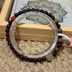 Indian Rosewood Bracelet - Style XYZT0532 - Product image 2