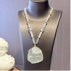 Steady Path Symbolic Pendant — product image 3