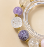 Harmonious Spirit Beaded Bracelet | Meaningful Everyday Jewelry — product image 7