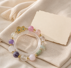 Harmonious Spirit Beaded Bracelet | Meaningful Everyday Jewelry — product image 8