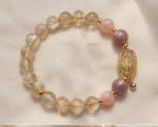 Peaceful Path Beaded Bracelet | Meaningful Gift — product image 8