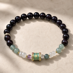 Indian Rosewood Bracelet - Style XYZT0753 - Product image 3